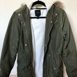 Parka